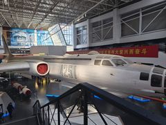 -中国航空博物馆