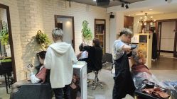 点击看大图 -MAGSTUDIO美格造型