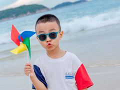 -三亚亚龙湾天域度假酒店