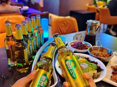 -9527星耀烧烤音乐酒馆