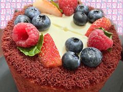 -姆们M Sweetie Cake(三里屯店)