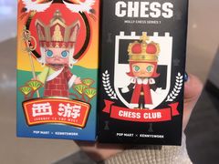 -泡泡玛特POPMART(正弘城店)