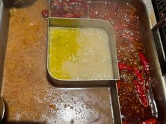 -巴奴毛肚火锅(悠唐购物中心店)