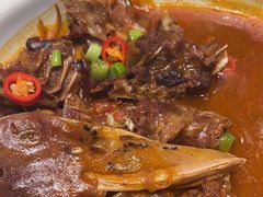 -徽镇小厨·经典徽菜(马连道店)