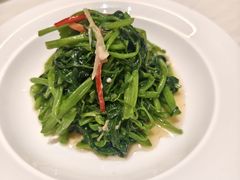 -香港狮子山下·明星粤菜餐厅(北苑店)