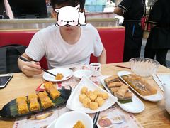 -赏点粤式点心(广州塔店)