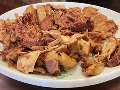 -清真·益鑫羊肉手抓馆(花园北街店)