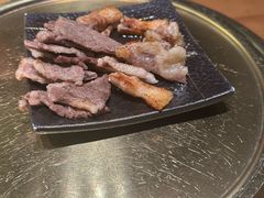 -海之屋韩式烤肉(海棠68环球美食街店)