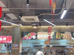 -谭三娘鲜切牛肉自助火锅(九眼桥总店)