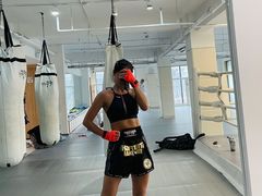 -EFL巴西柔术·综合格斗·泰拳·少儿体能训练(虹桥德必馆)