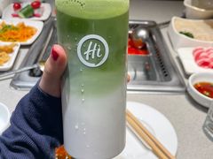 -海底捞火锅(团结桥店)