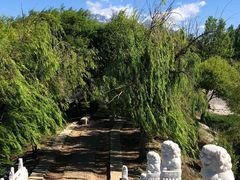 -清溪水库