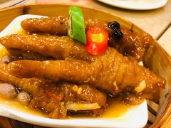 -点都德(聚福楼店)