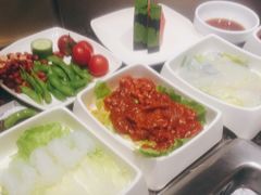 -海底捞火锅(崇文门新世界百货店)