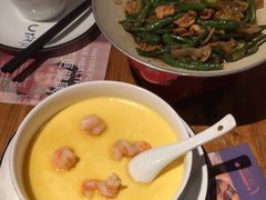 -U你·湖北家宴菜(南湖总店)