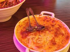 -仙隐小鹿料理食堂(惠济万达店)
