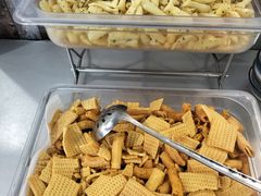 -直隶安家牛肉罩饼(新石店)