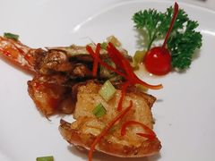 -新花城蟹粉馆(乌鲁木齐店)