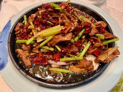 -好食上(喜盈门.范城店)