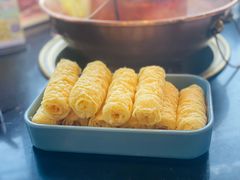 响铃卷-北门涮肉·铜锅涮肉(南锣鼓巷店)