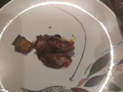 -江边城外烤全鱼(方庄时代购物中心店)