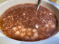 酒酿圆子-欣旺·迎宾楼·百年无锡菜