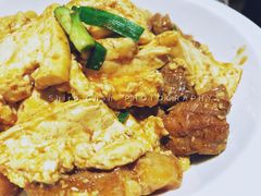 小炖肉侩豆腐-西贝(上海我格广场店)
