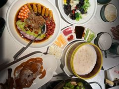 -大鸭梨烤鸭(望京店)