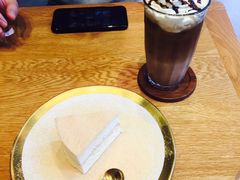 木糠蛋糕-Home Cafe(水榭春天店)