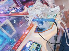 -大玩家(万达广场大连甘井子店)