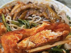-吉庆桂林米粉·柳州螺蛳粉(港汇广场店)