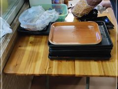 -啊溜烧烤·炭火传承(南澳店)