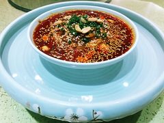 口水鸡-铜锣湾·有麝自然香(重庆新天地店)
