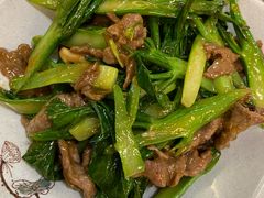 -利杨记·本味轩粥坊·烧烤(宝体店)