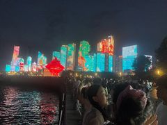-青岛海滨风景区