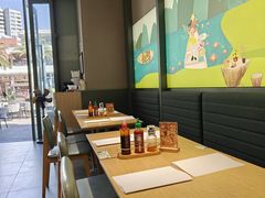 -蔡澜Pho·越南粉餐厅(海上世界店)