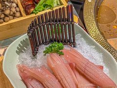 -廖掌柜·重庆鲜货火锅(上海首店)