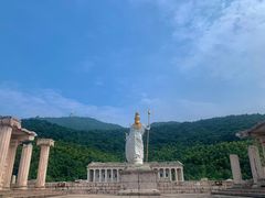 -达蓬山旅游度假区