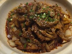 -情妹妹干锅锅(中海国际购物公园店)