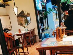 -宋徽厨·安徽菜(绿地店)