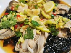 -兴兴旺·冬瓜盅·啫啫煲(西华路店)