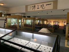 -古陶文明博物馆