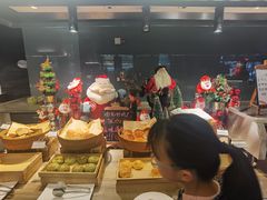 -重庆富力艾美酒店