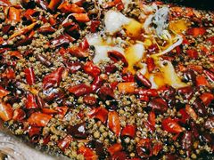 -雲蜀龙阁·金牌水煮鱼(方庄店)