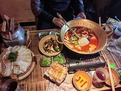 -打川川·川蜀毛肚(南市场店)