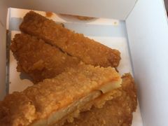 -麦当劳(红旗路店)