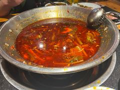 -小饕荟雅安贡椒鱼鲜馆(广福桥店)
