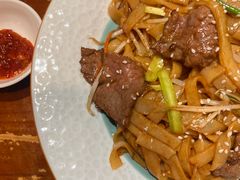 -又一福烤鸭·北京菜(东四店)