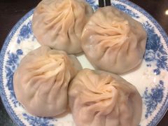小笼包-熙盛源(复兴路店)
