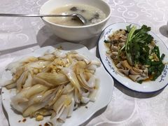 捞河粉-电白鸭粥店(下沙二坊88号店)